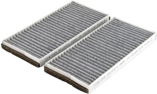 Filtro de aire de cabina Fram CF8726A
