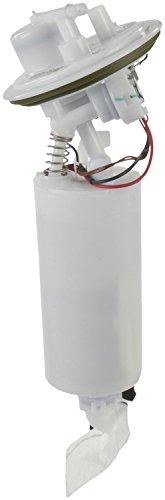 Conjunto del módulo de bomba de combustible Bosch 67681