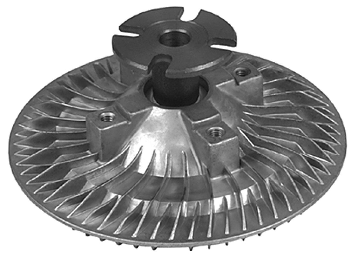 Embrague del ventilador de refrigeración del motor Hayden 2622