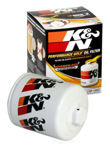 K&N HP1002