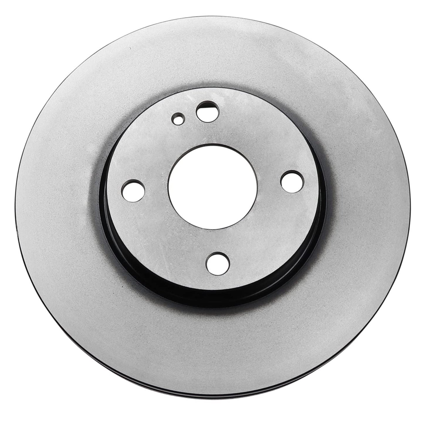 Beck/Arnley 083-3680 Rotor de freno de disco