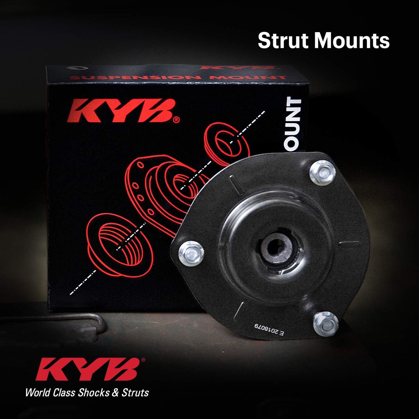 KYB SM5175