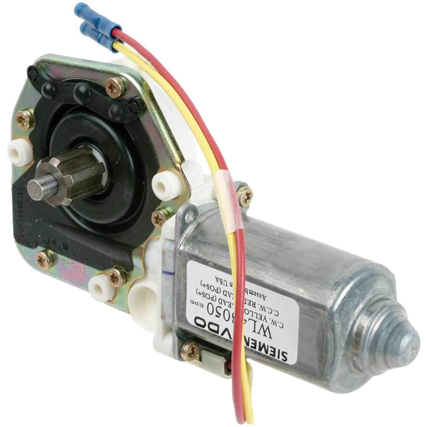 CARDONE 82-396 Motor de ventana eléctrica