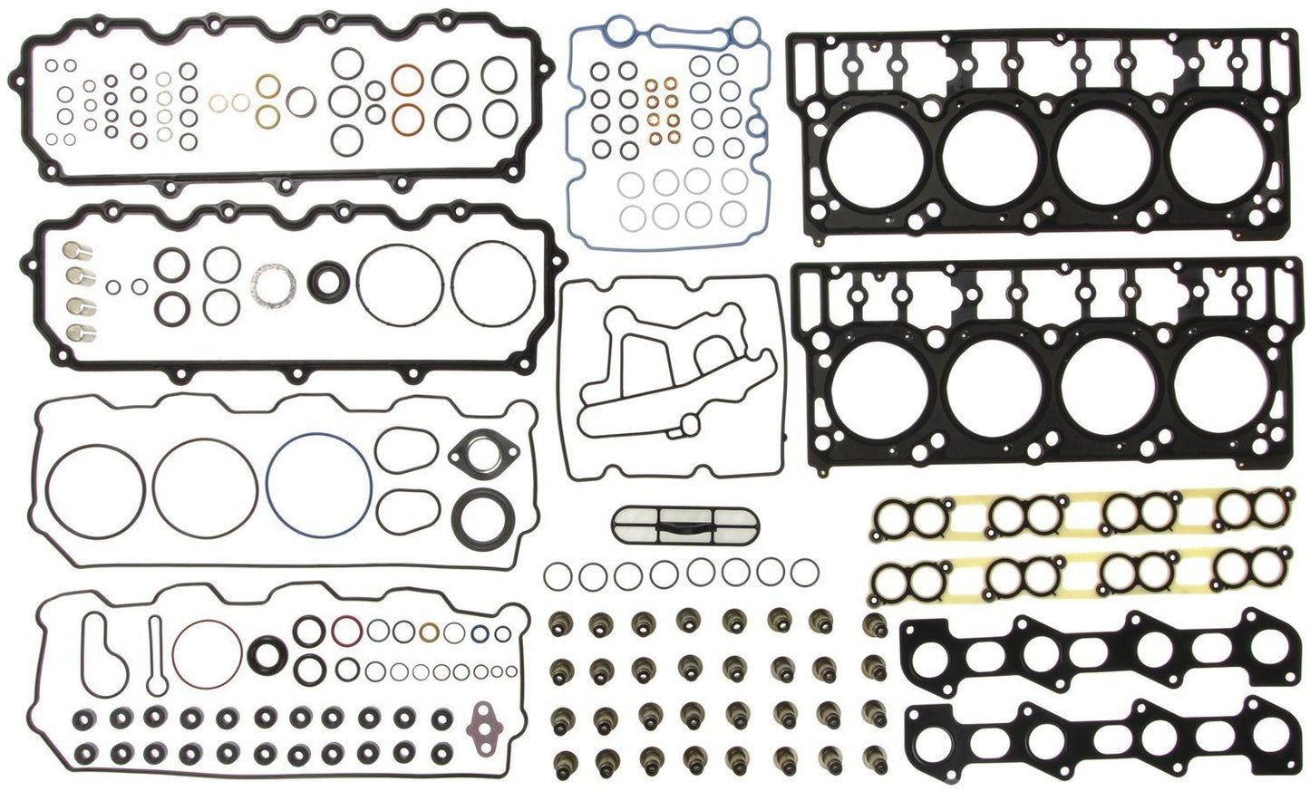 MAHLE HS54450