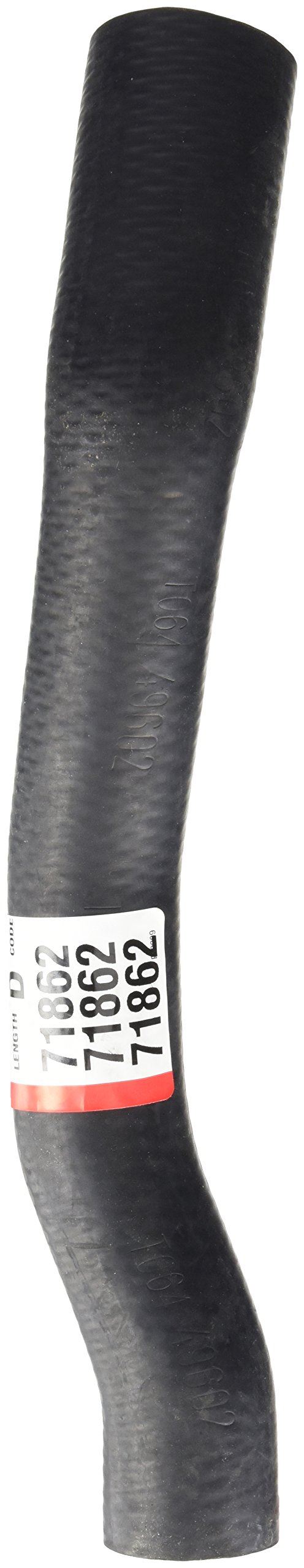Dayco 71862 Tuyau de liquide de refroidissement pour radiateur