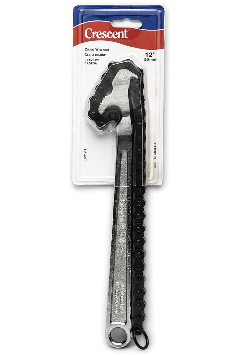 Gearwrench CW12H