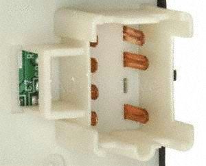 BWD S9742 Interruptor de ventana de puerta