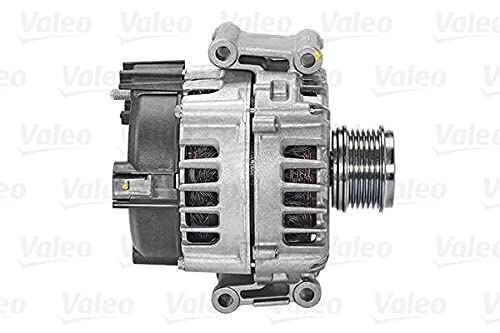 Alternateur Valeo 439938