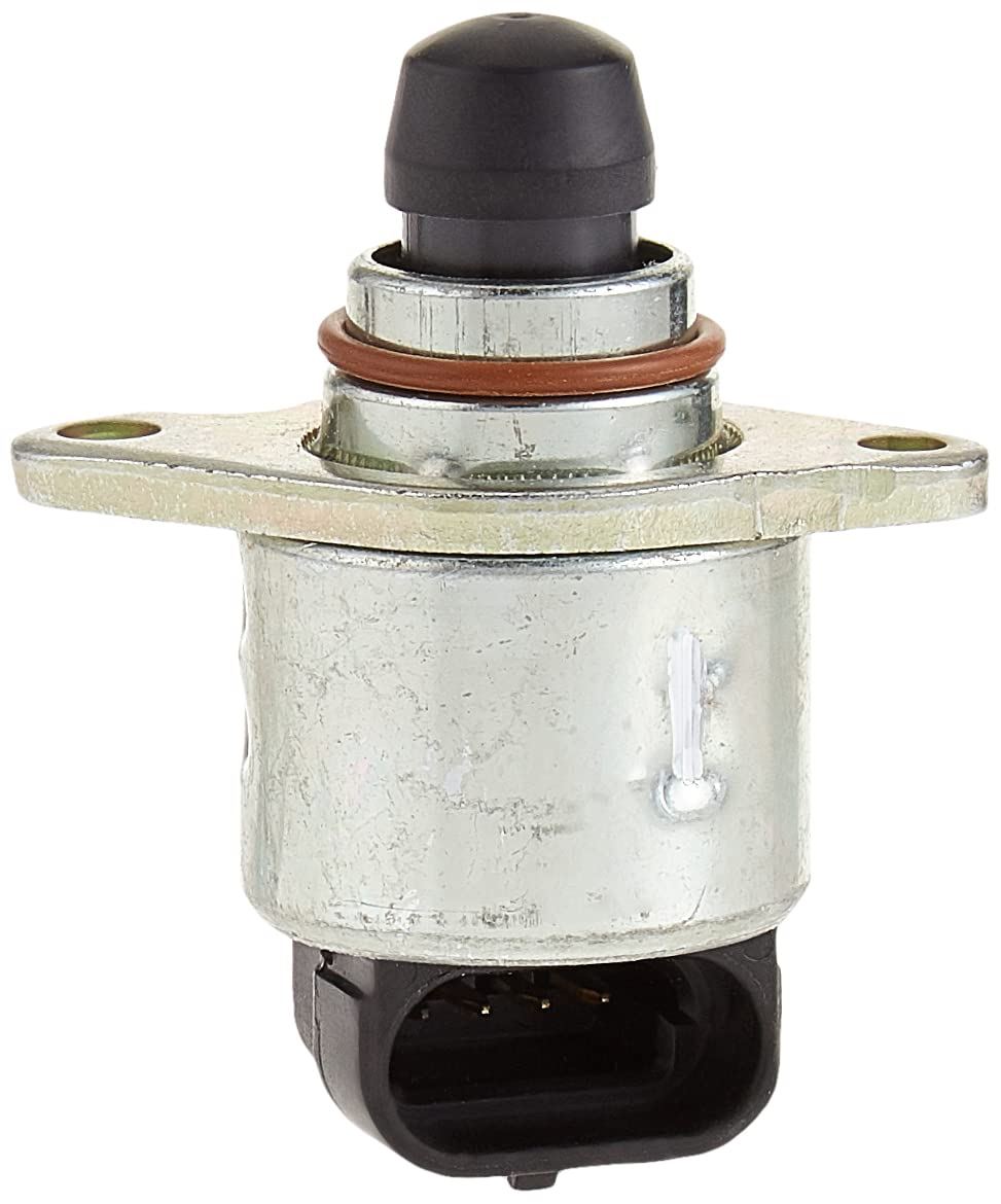 Genuine GM Parts 17113598 Fuel Injection Idle Air Control Valve