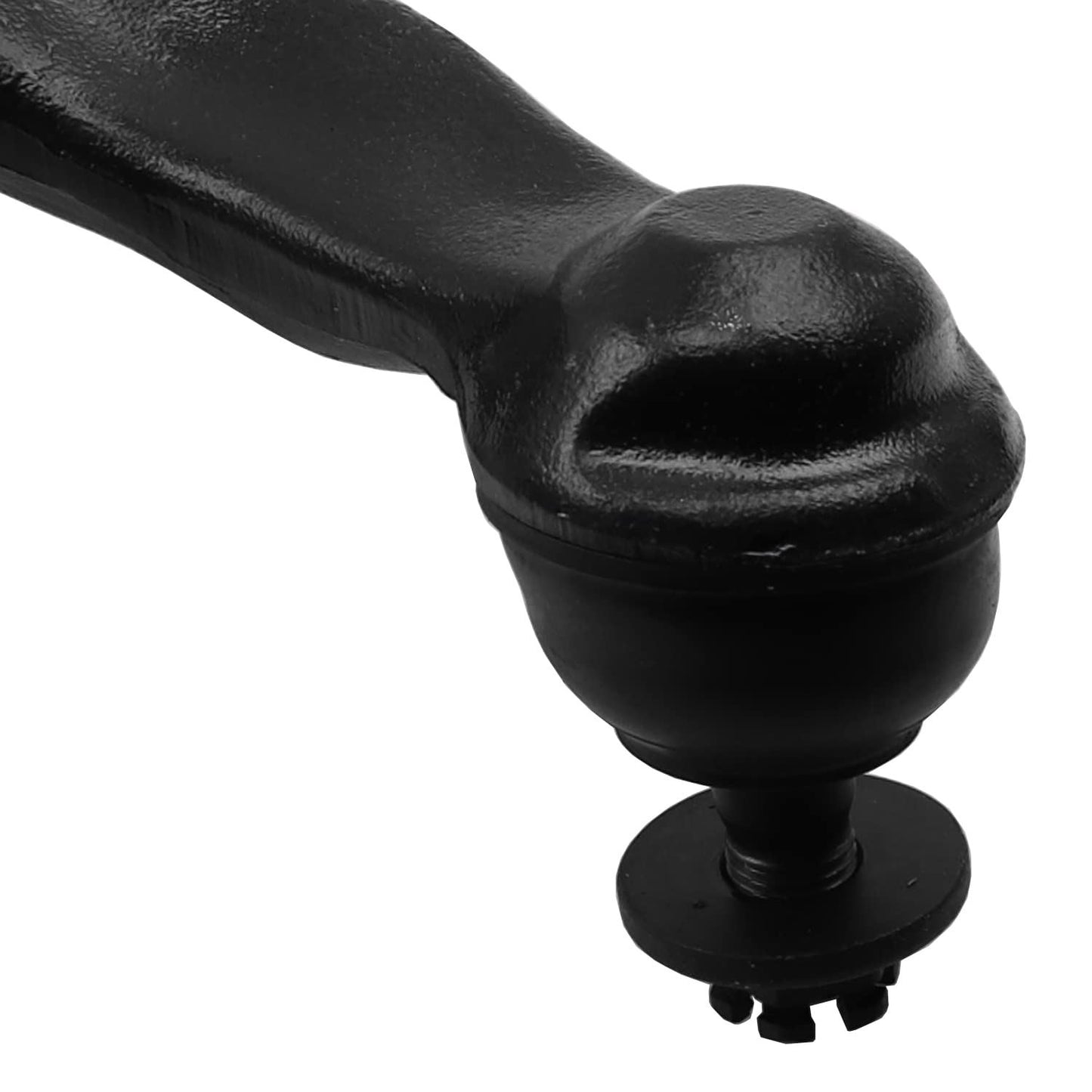 Beck/Arnley 102-7857 Conjunto de brazo de control de suspensión y rótula
