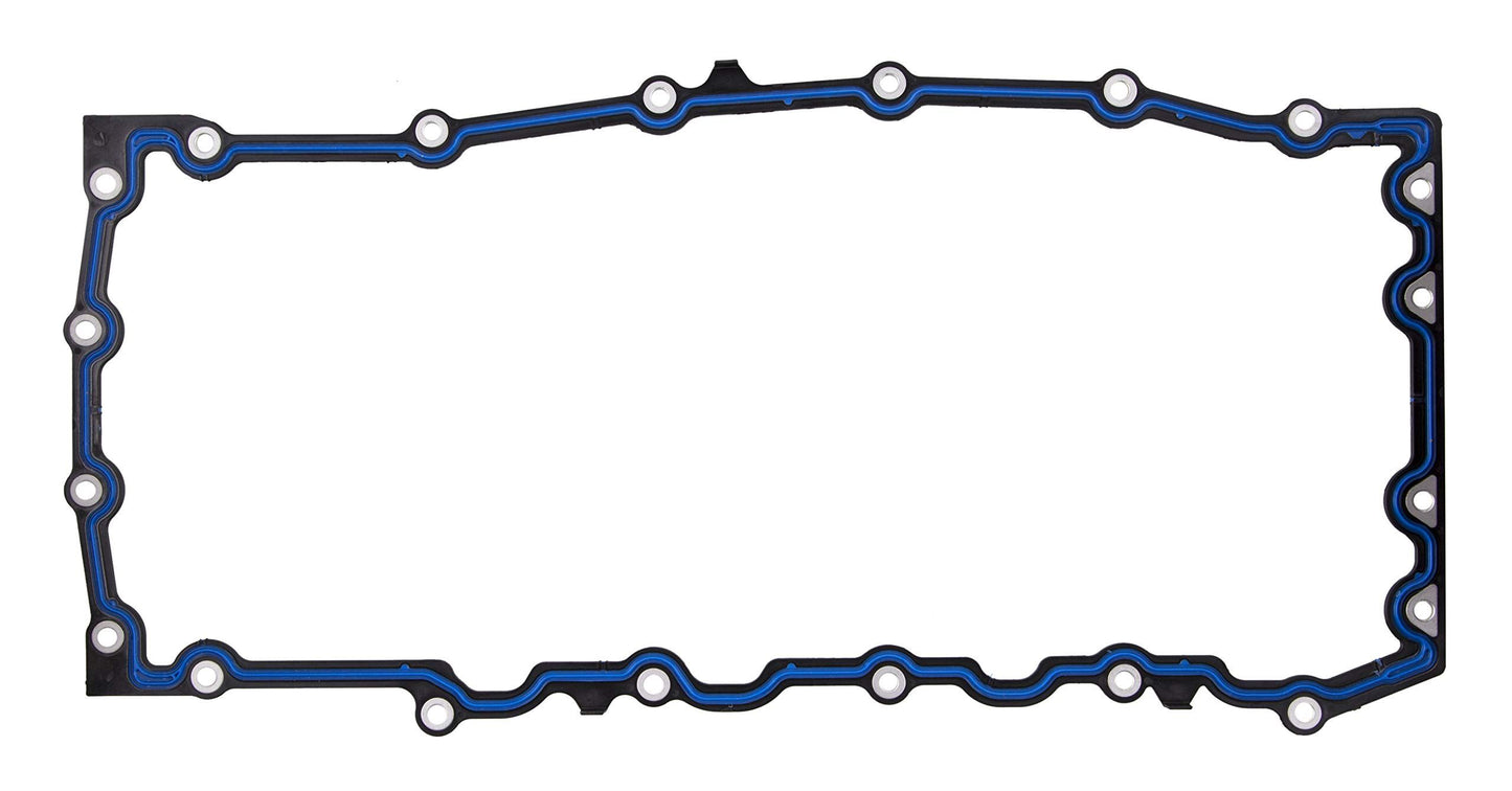 Fel-Pro OS 30848 R Engine Oil Pan Gasket Set