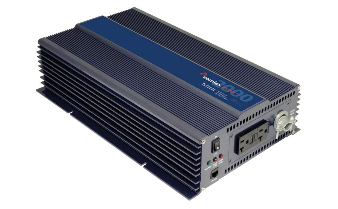 SAMLEX PST200012