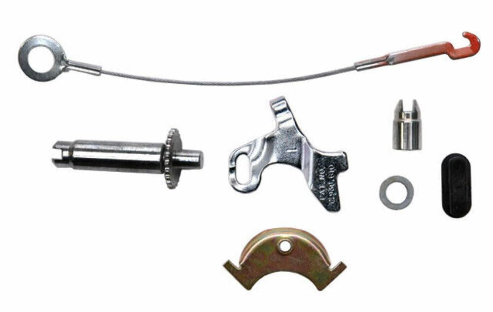 Raybestos H2517 Kit de reparación de autoajustador de freno de tambor