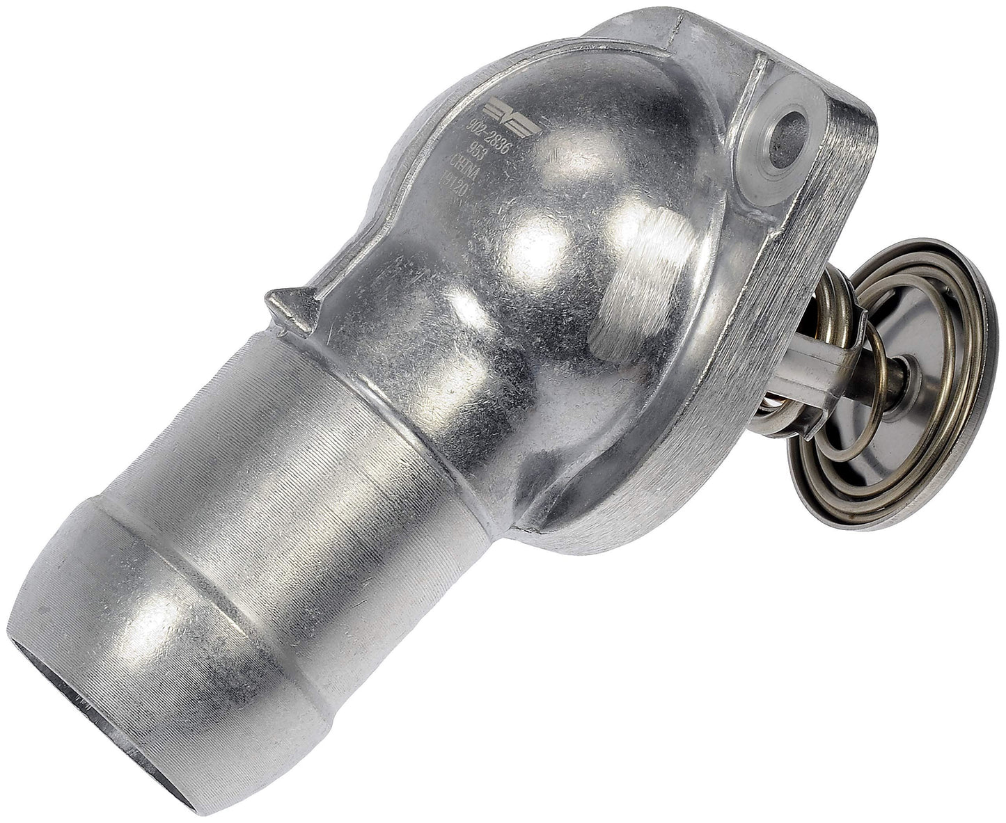 Dorman 902-2836 Engine Coolant Thermostat Housing Assembly