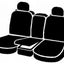 Funda de asiento FIA OE38-23 GRIS