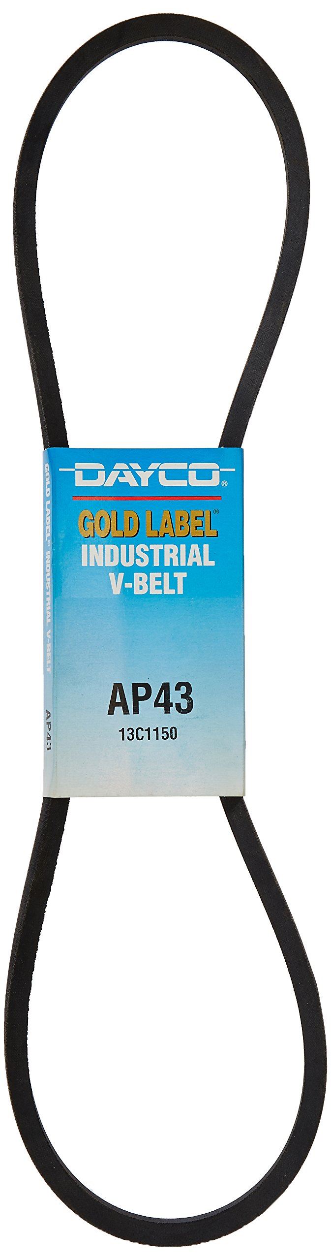 Dayco AP43