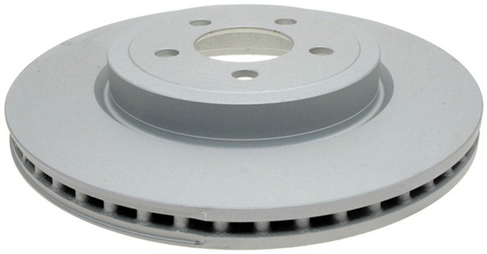 Rotor de freno de disco Raybestos 780256P