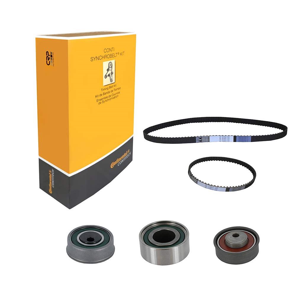 CRP TB332-168K1 Engine Timing Belt Component Kit