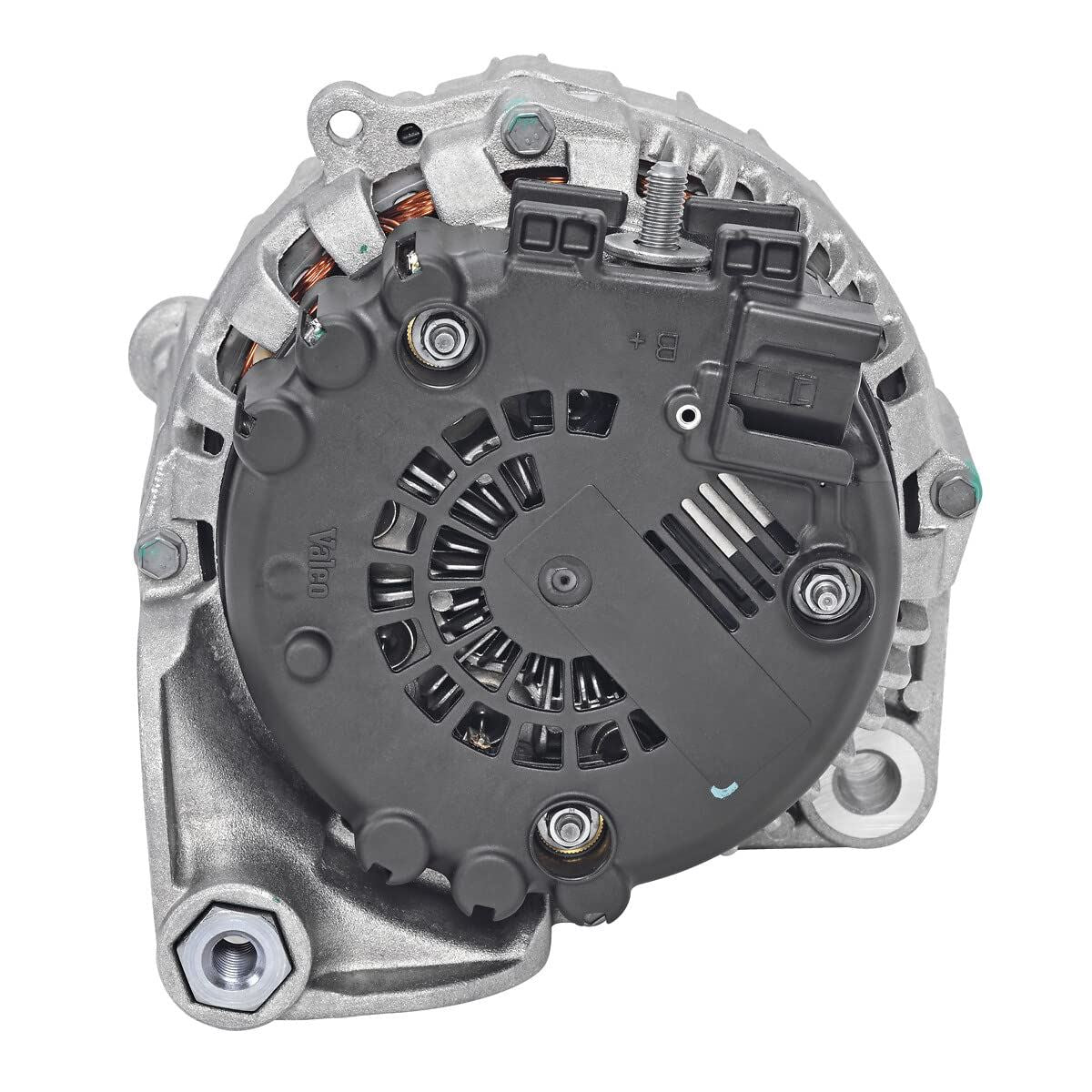 Alternateur Valeo 439601
