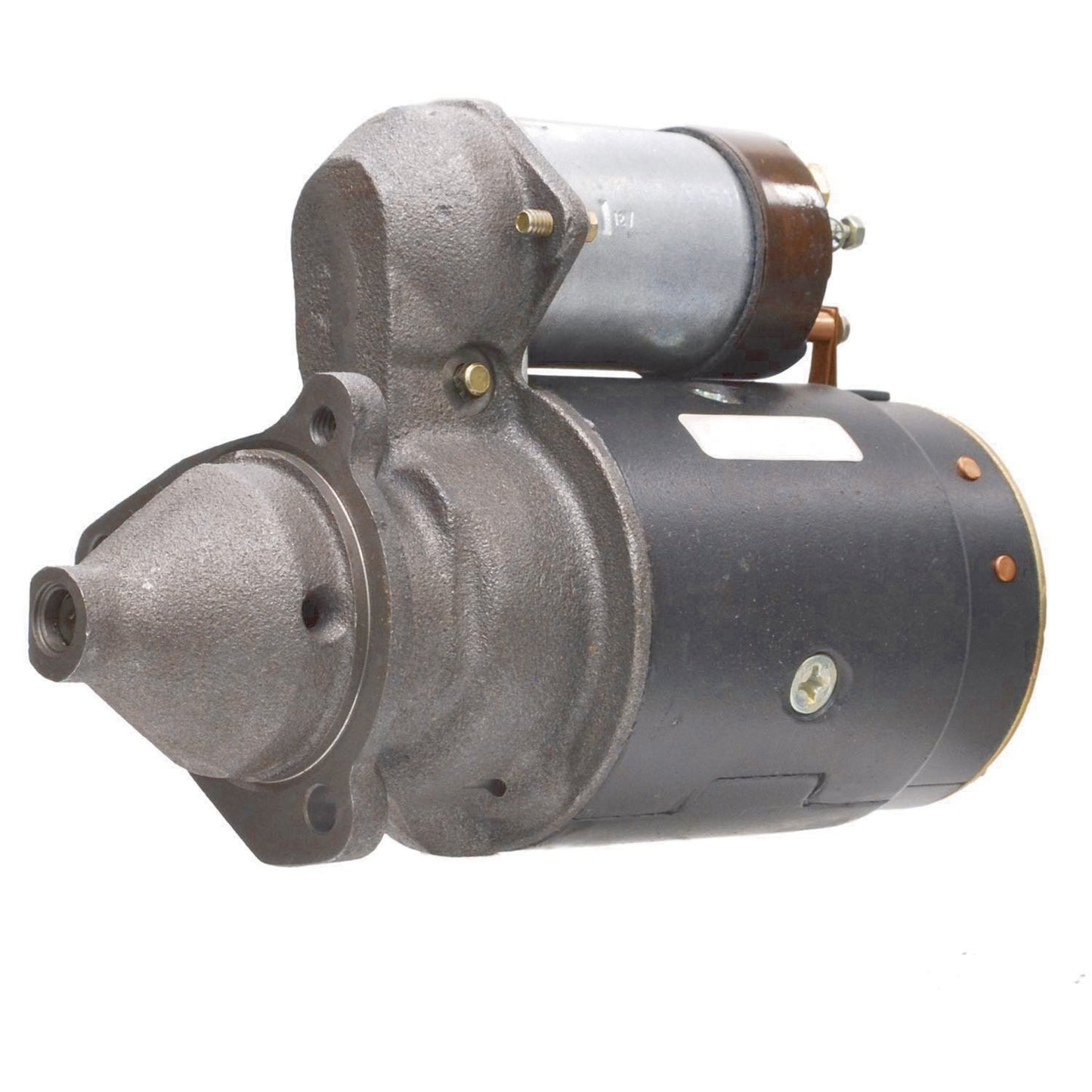 ACDelco Profesional 336-1848 Motor de arranque