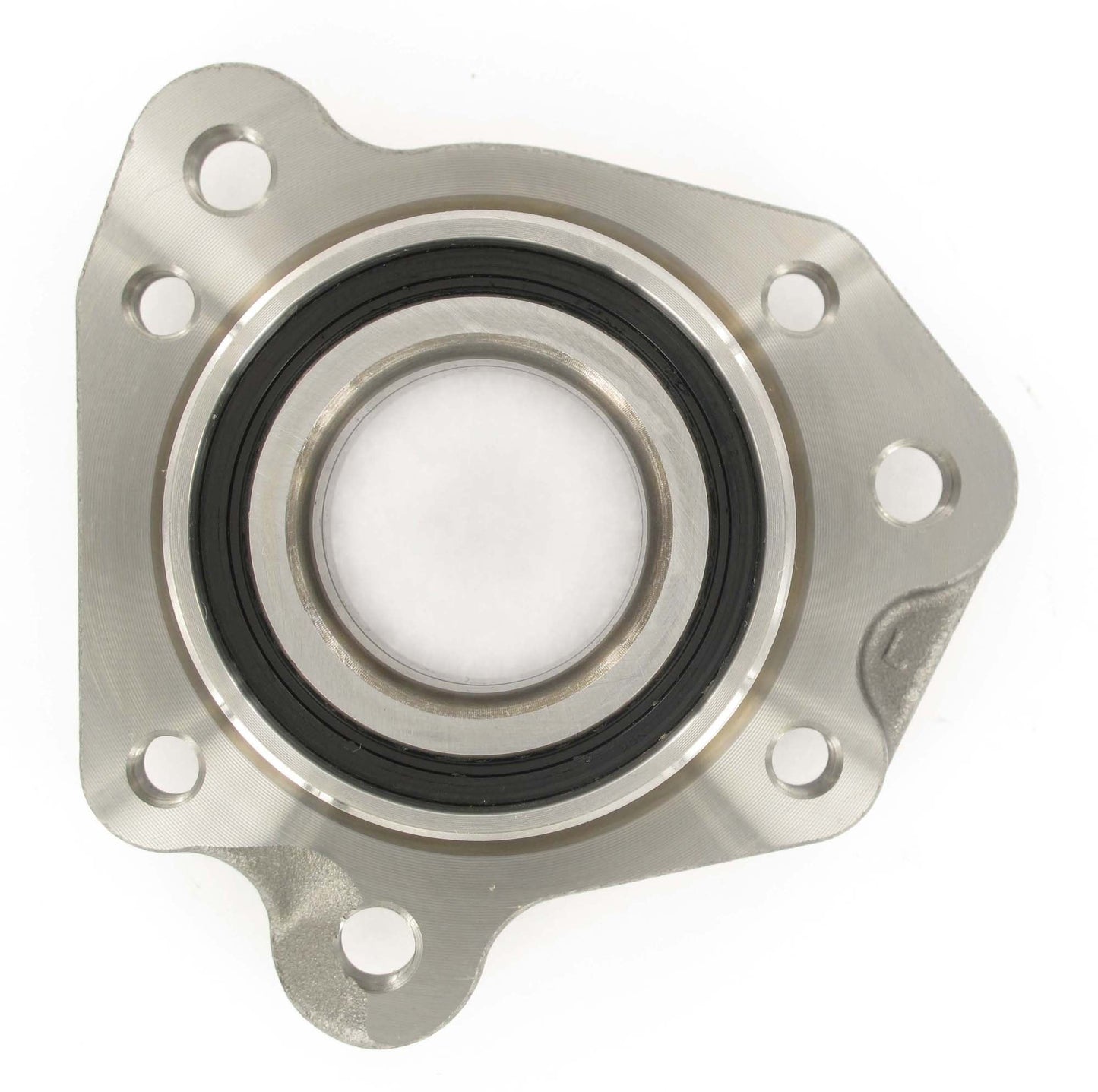 SKF BR930444 Axle Bearing and Hub Assembly