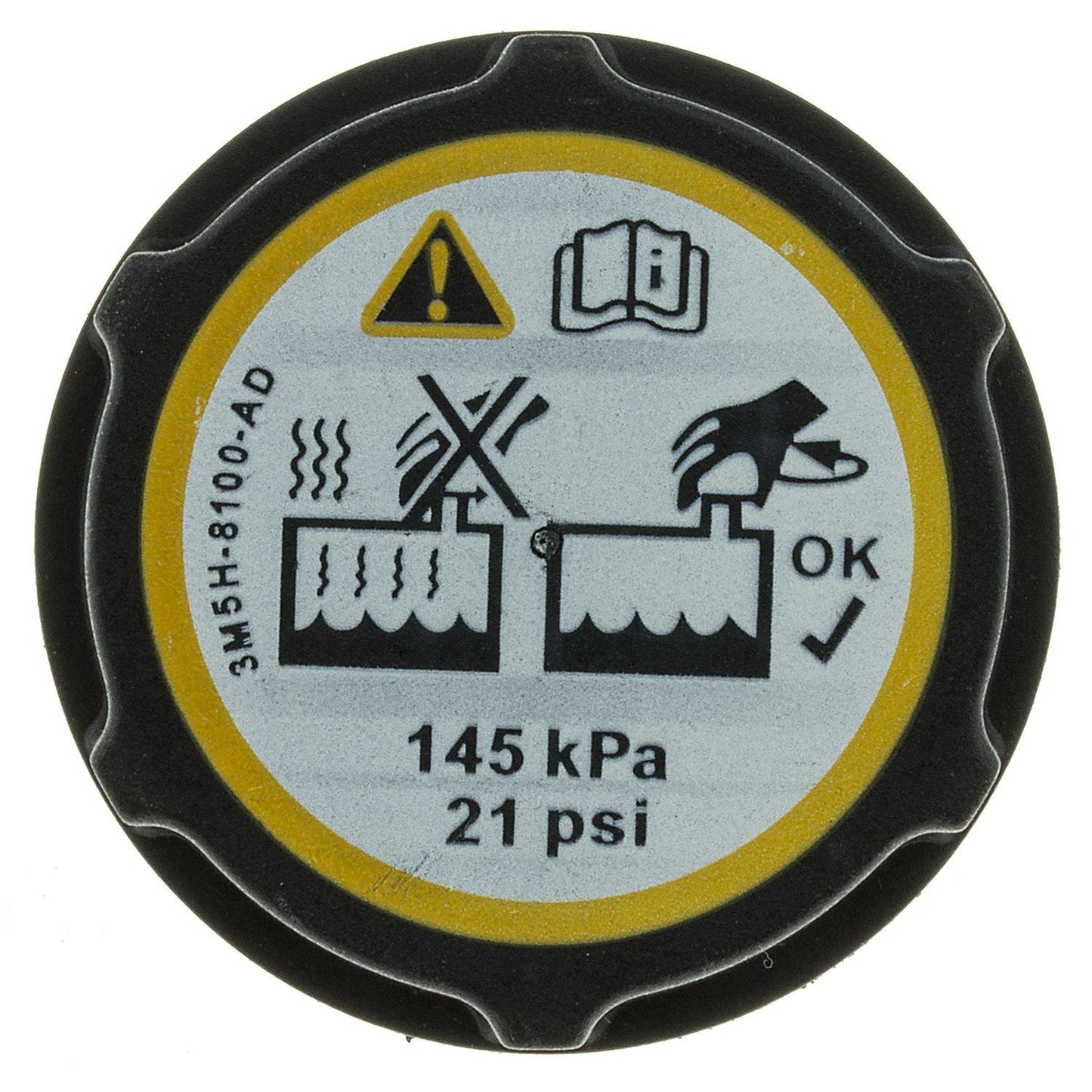 MOTORAD T57