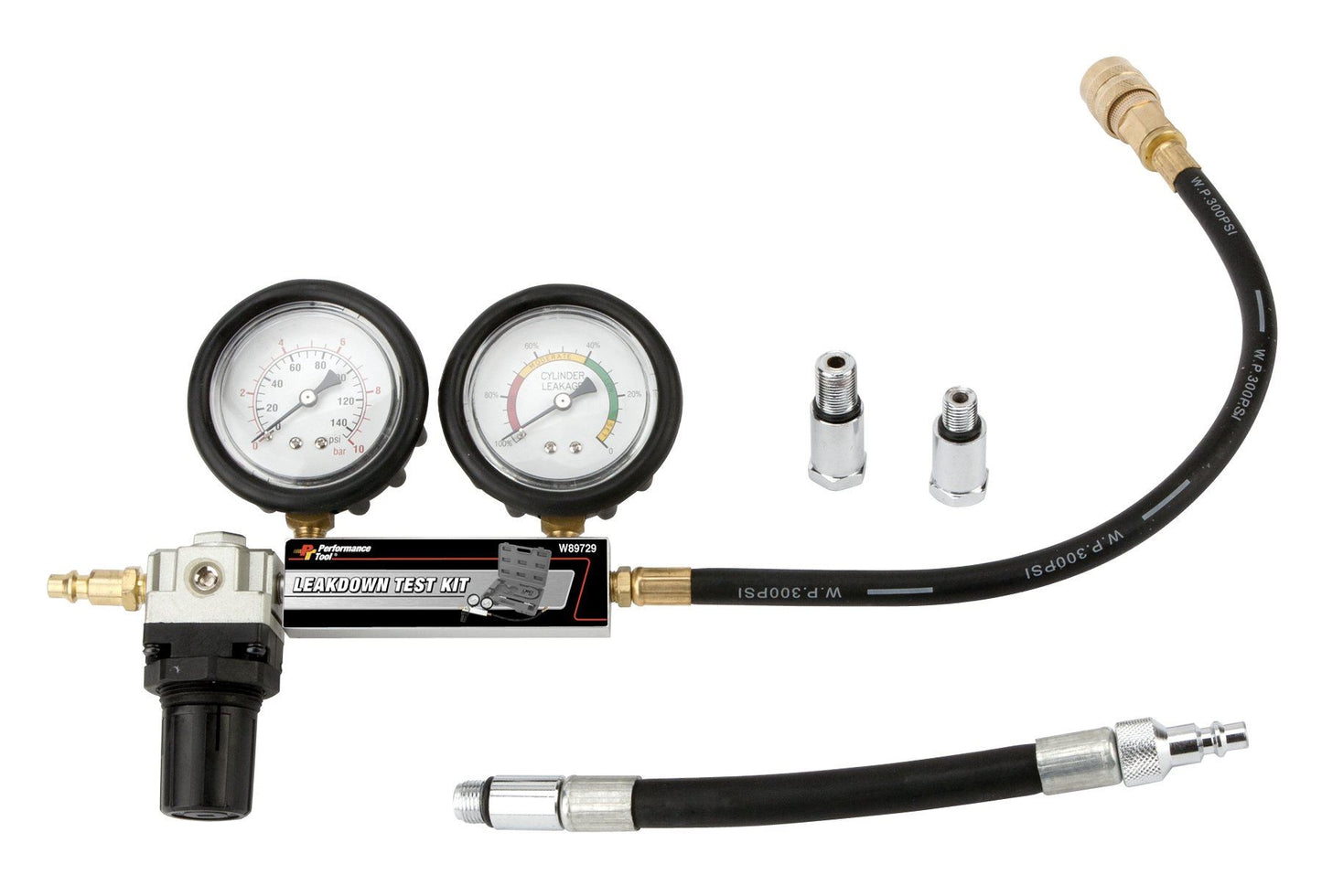 PERFORMANCE TOOL W89729