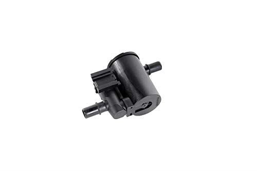 Piezas originales de GM 214-2311 Solenoide de ventilación del recipiente de vapor