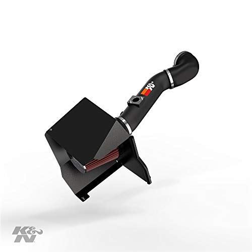 K&N 773076KTK