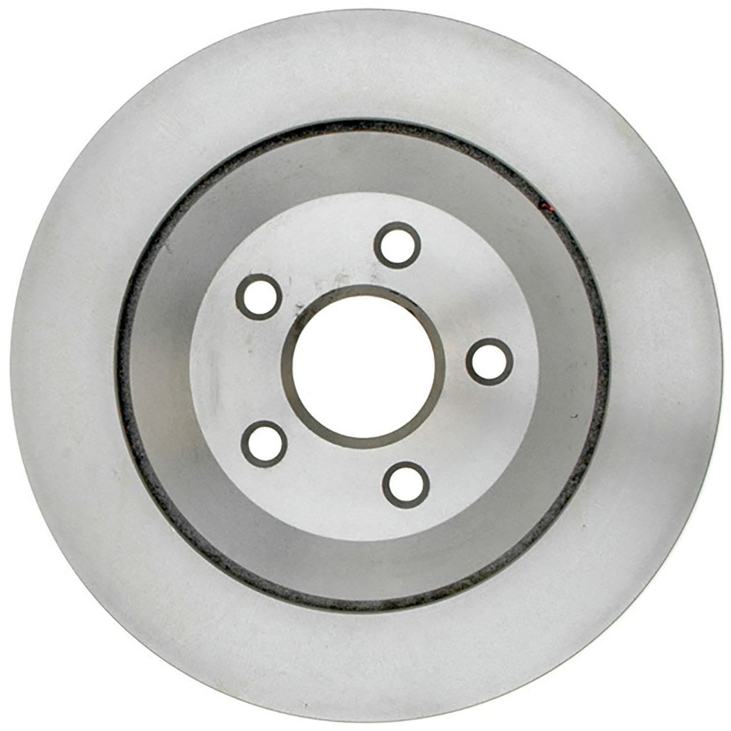 ACDelco Advantage 18A1706AC Rotor de frein à disque