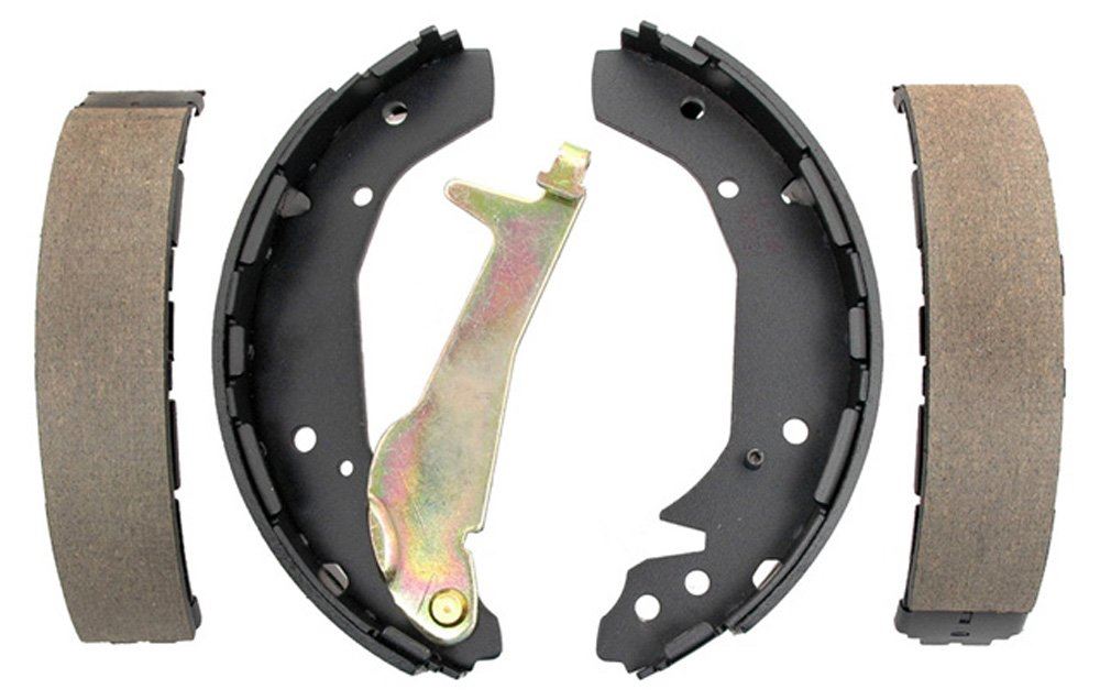 Raybestos 800PG Drum Brake Shoe