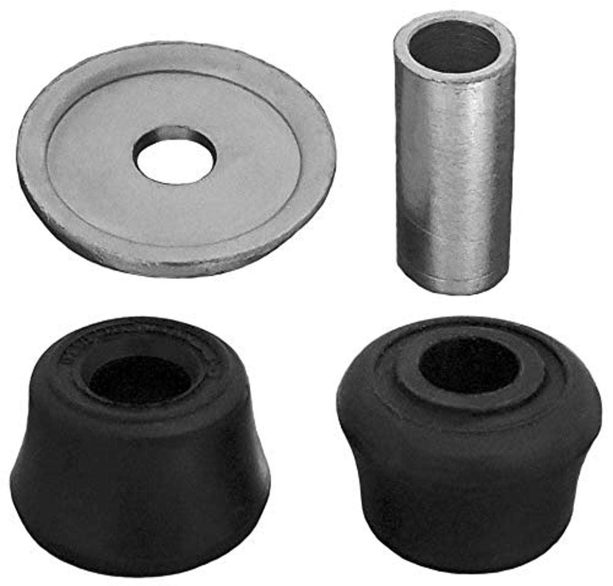 Kit de montage d'amortisseur de suspension KYB SM5836