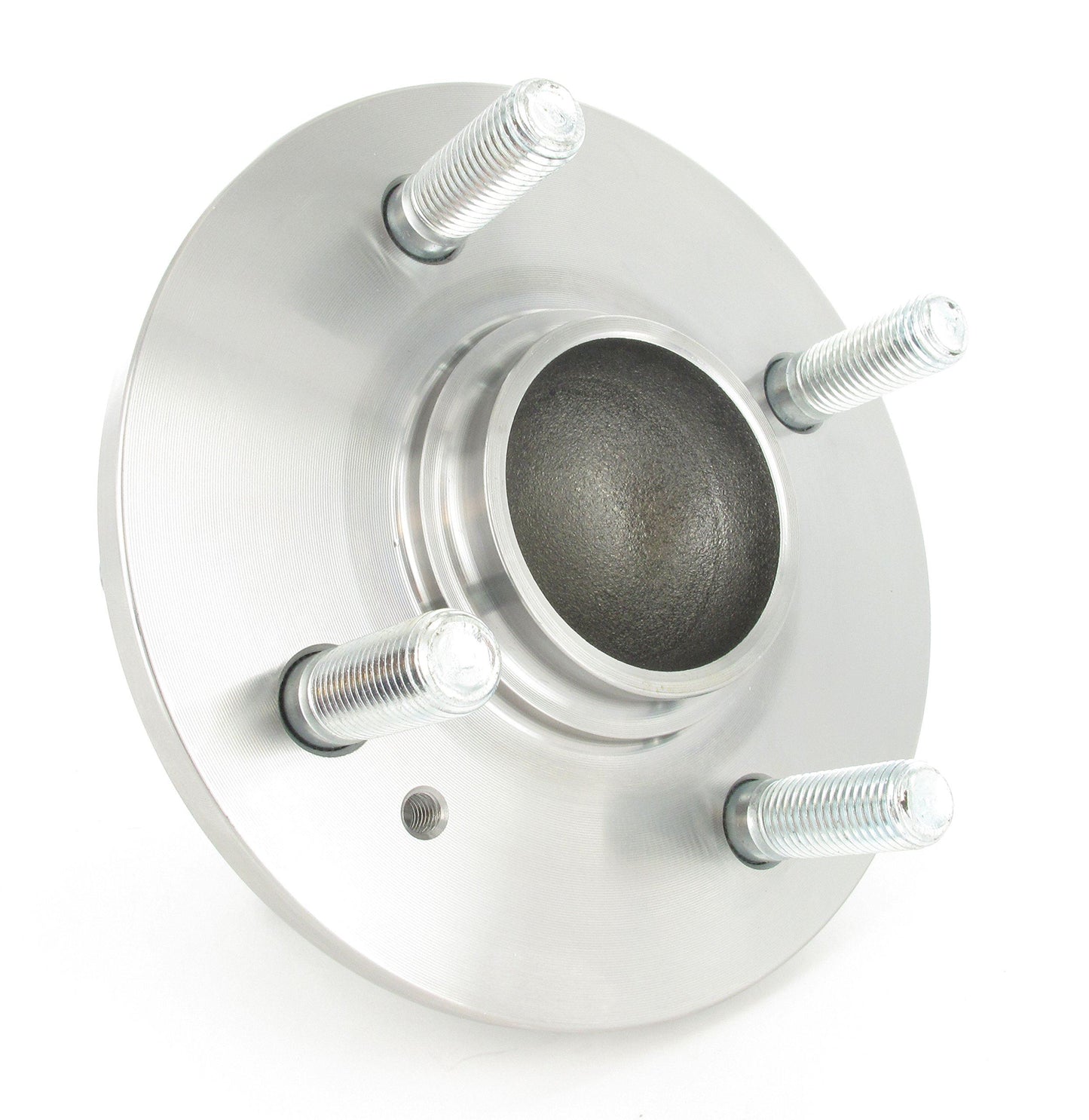 Conjunto de cubo y cojinete de eje SKF BR930334