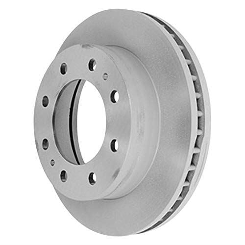 Genuine GM Parts 177-1039 Disc Brake Rotor