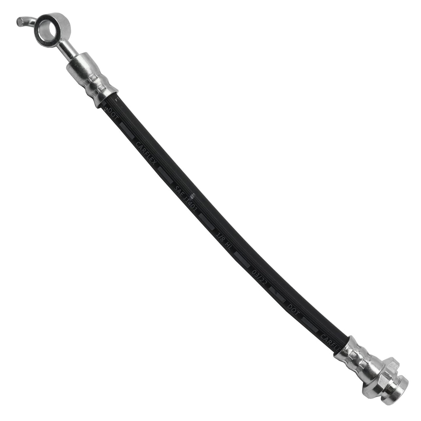 Beck/Arnley 073-2136 Tuyau hydraulique de frein