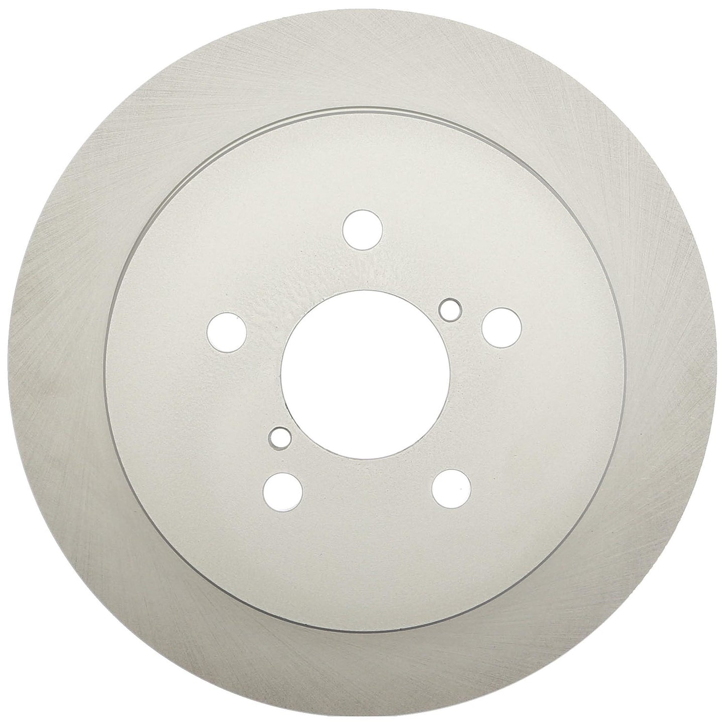 ACDelco Advantage 18A2408AC Rotor de frein à disque