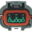 NGK 24804 Oxygen Sensor