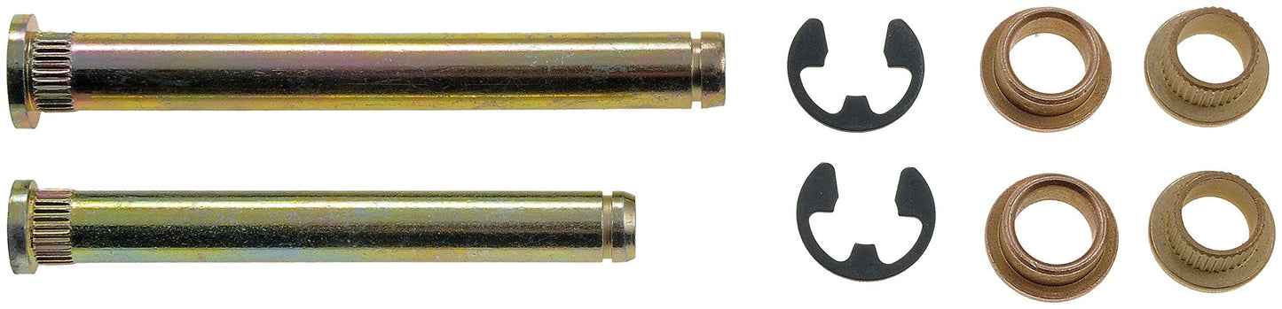 Dorman 38423 Door Hinge Pin and Bushing Kit