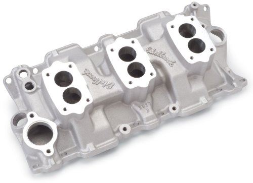 Collecteur d'admission moteur Edelbrock 5419
