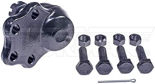 MAS Industries BJ81375 Suspension Ball Joint