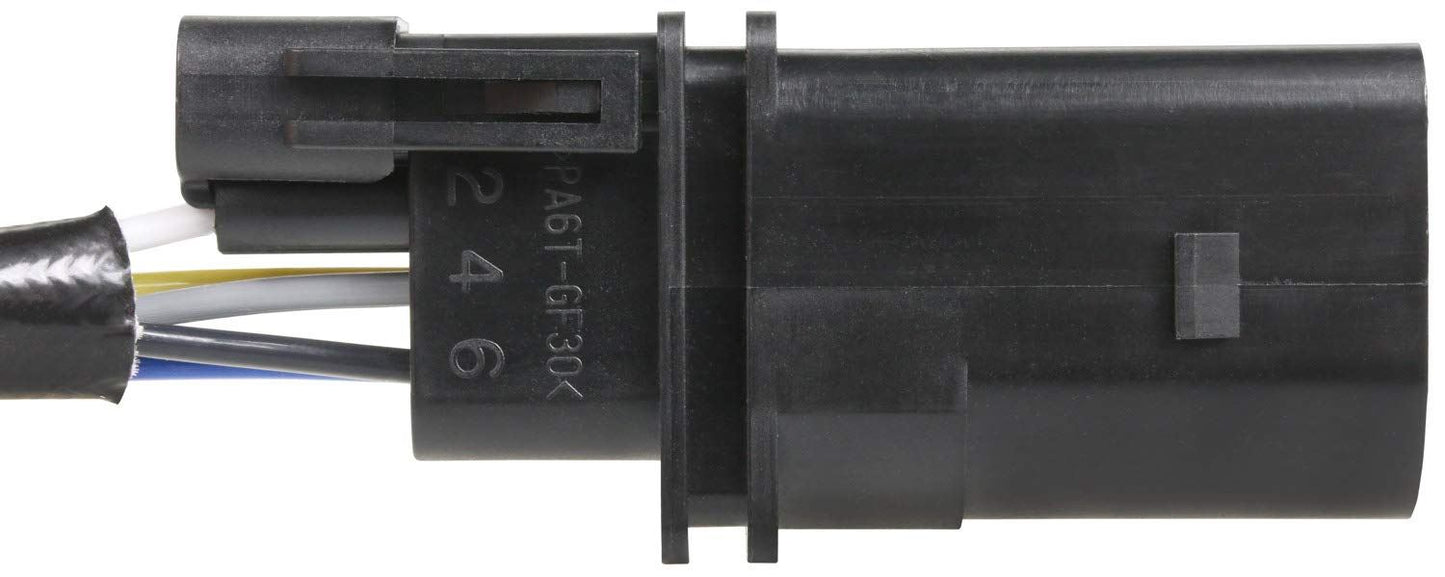 Capteur de rapport air/carburant NGK 27002
