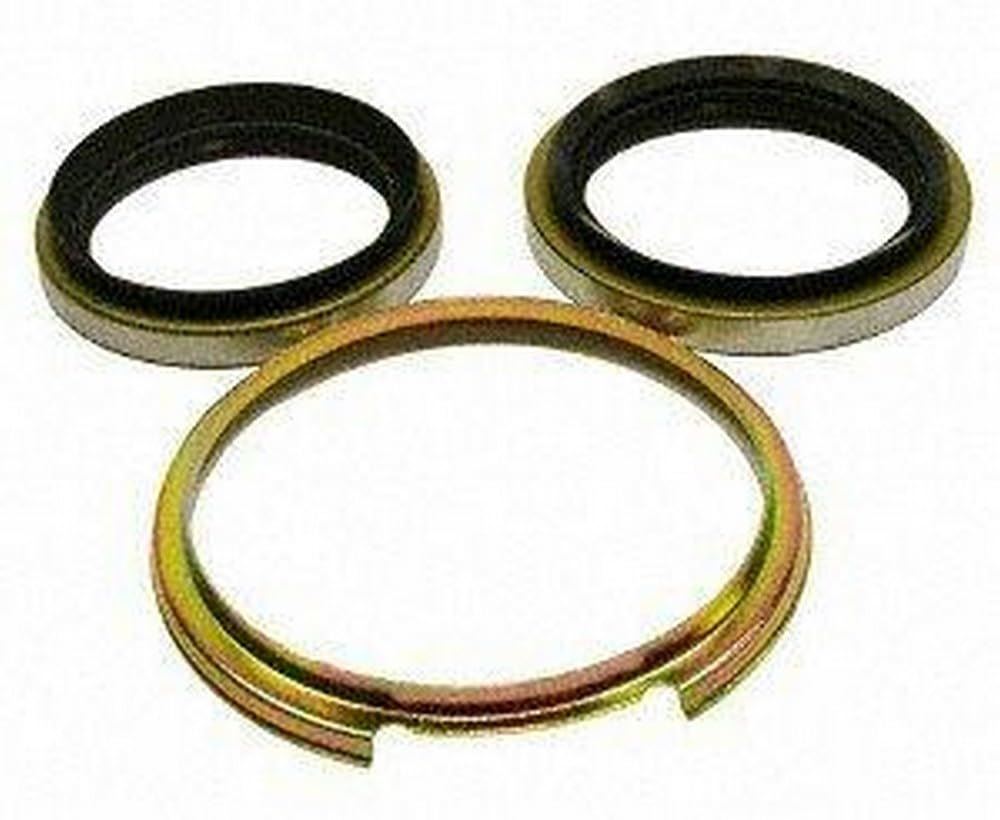 Juego de sellos de rueda SKF 22075