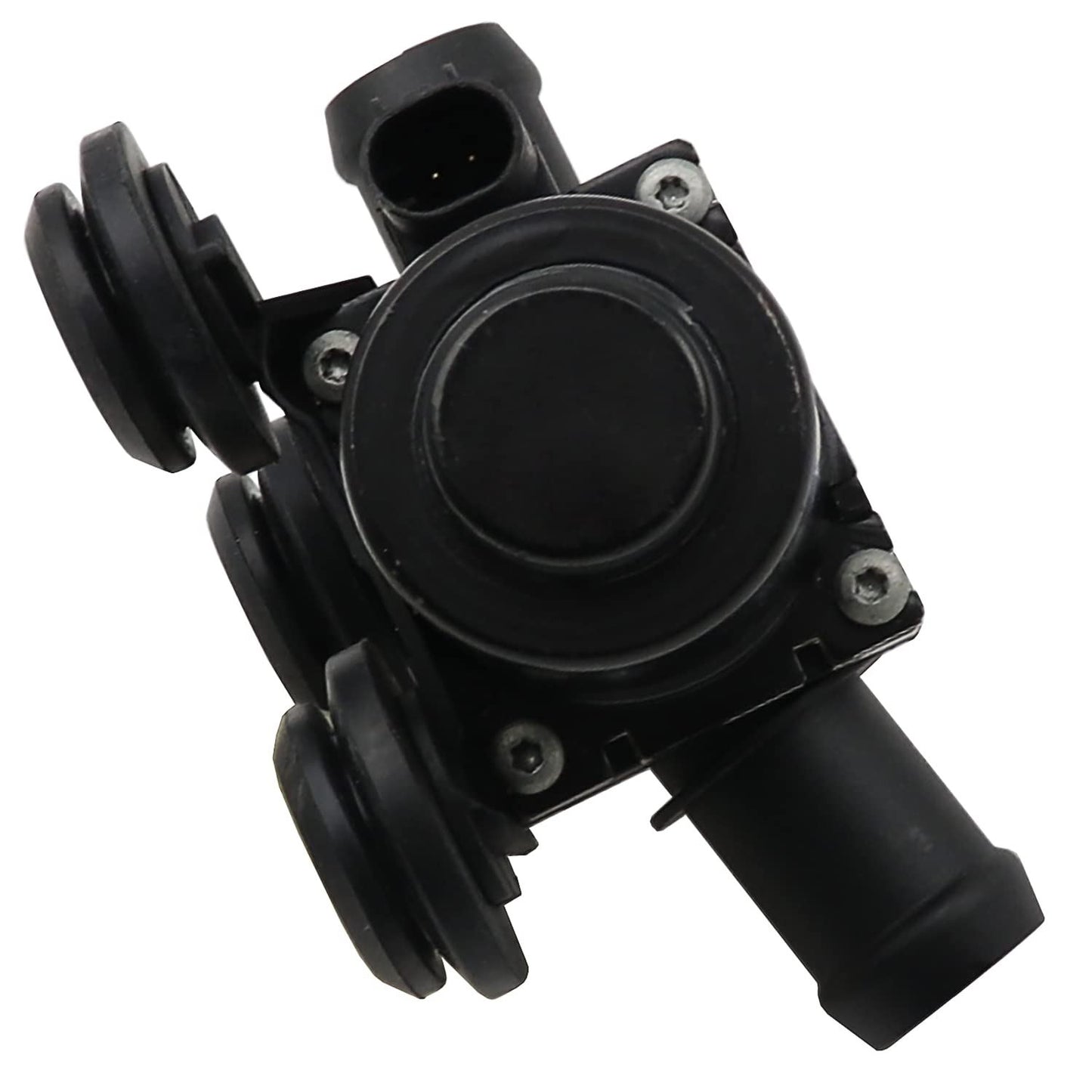 Beck/Arnley 202-0006 Vanne de commande de chauffage CVC