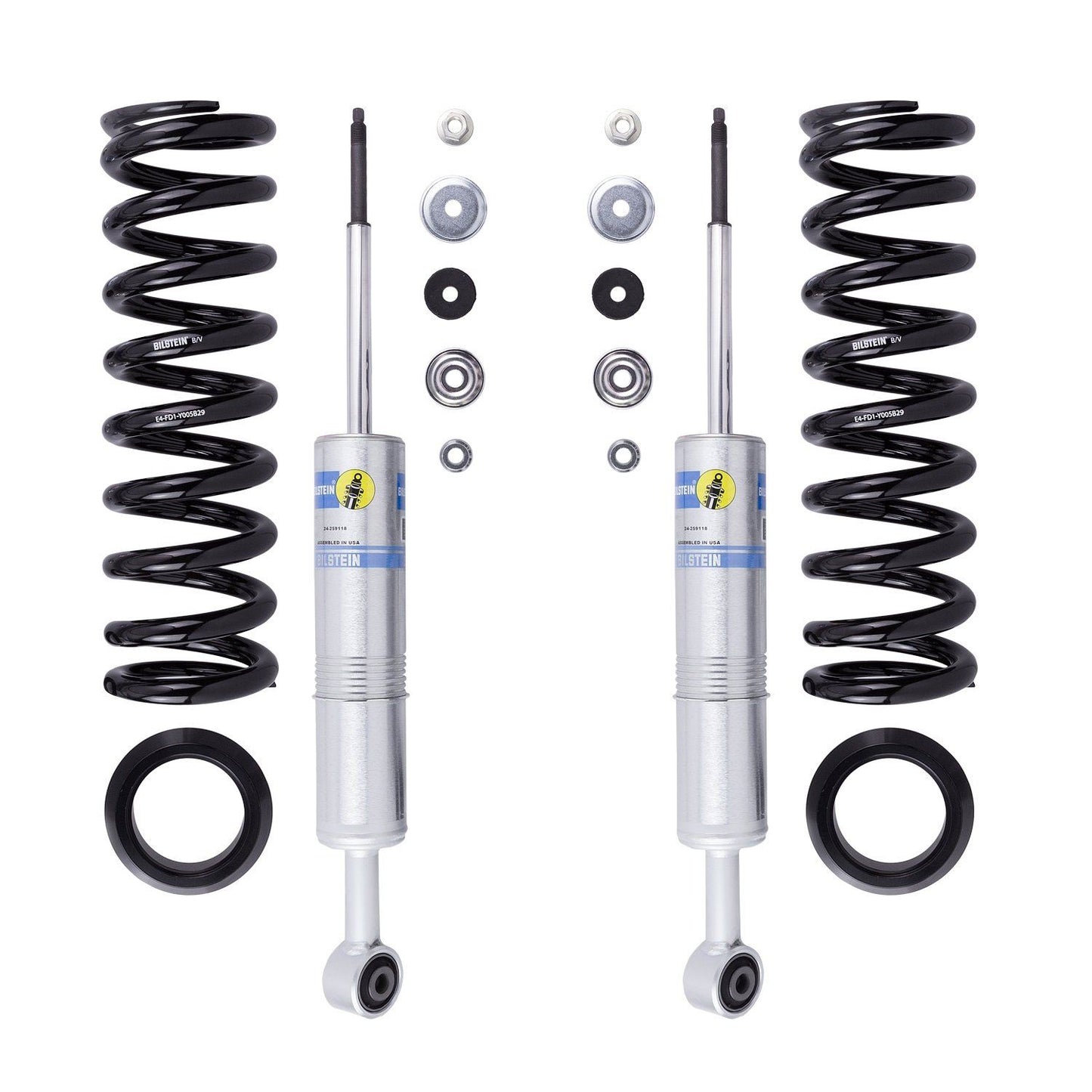 BILSTEIN 47-259768 Kit de suspensión