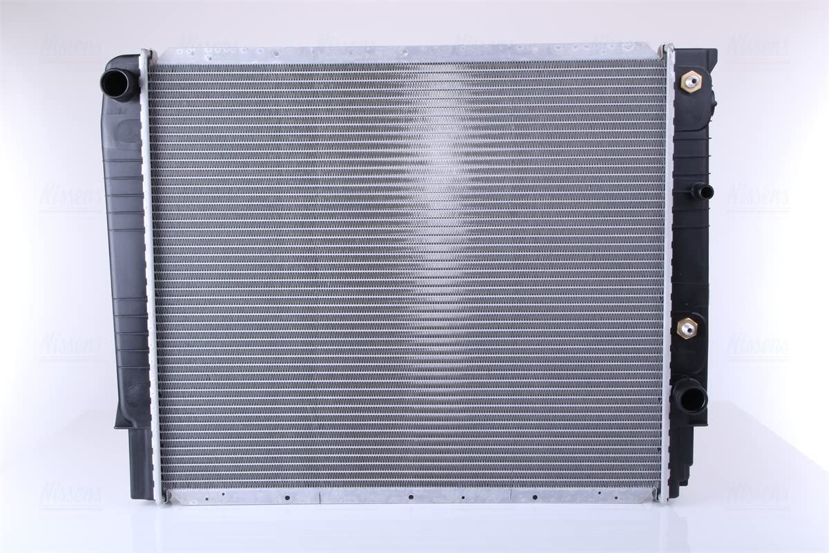Nissens North America 65542A Radiator