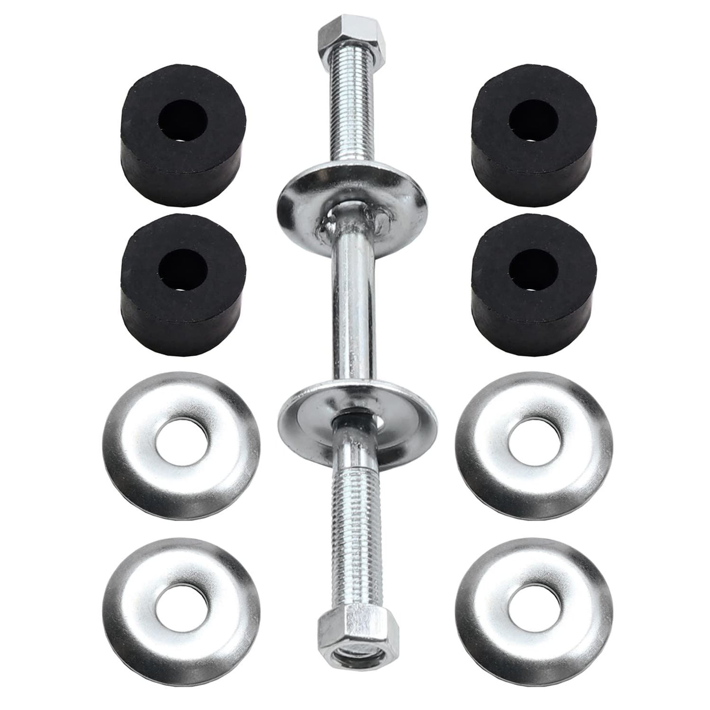 Beck/Arnley 101-3751 Kit de liaison de barre stabilisatrice de suspension