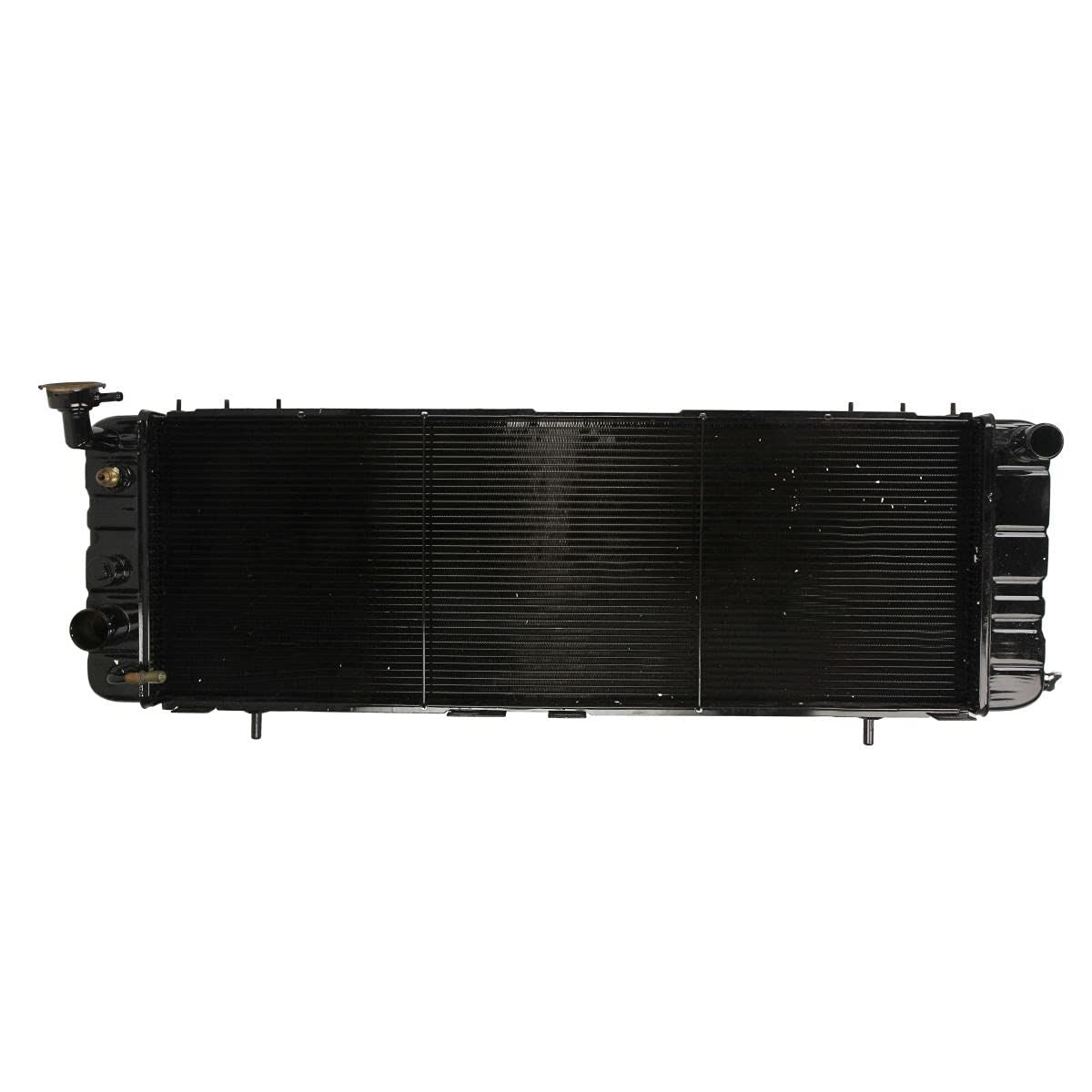 Nissens North America 609881 Radiator