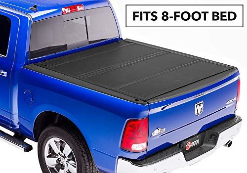 BAK 448204 Tonneau Cover