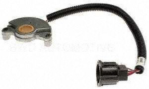 BWD S942 Neutral Safety Switch