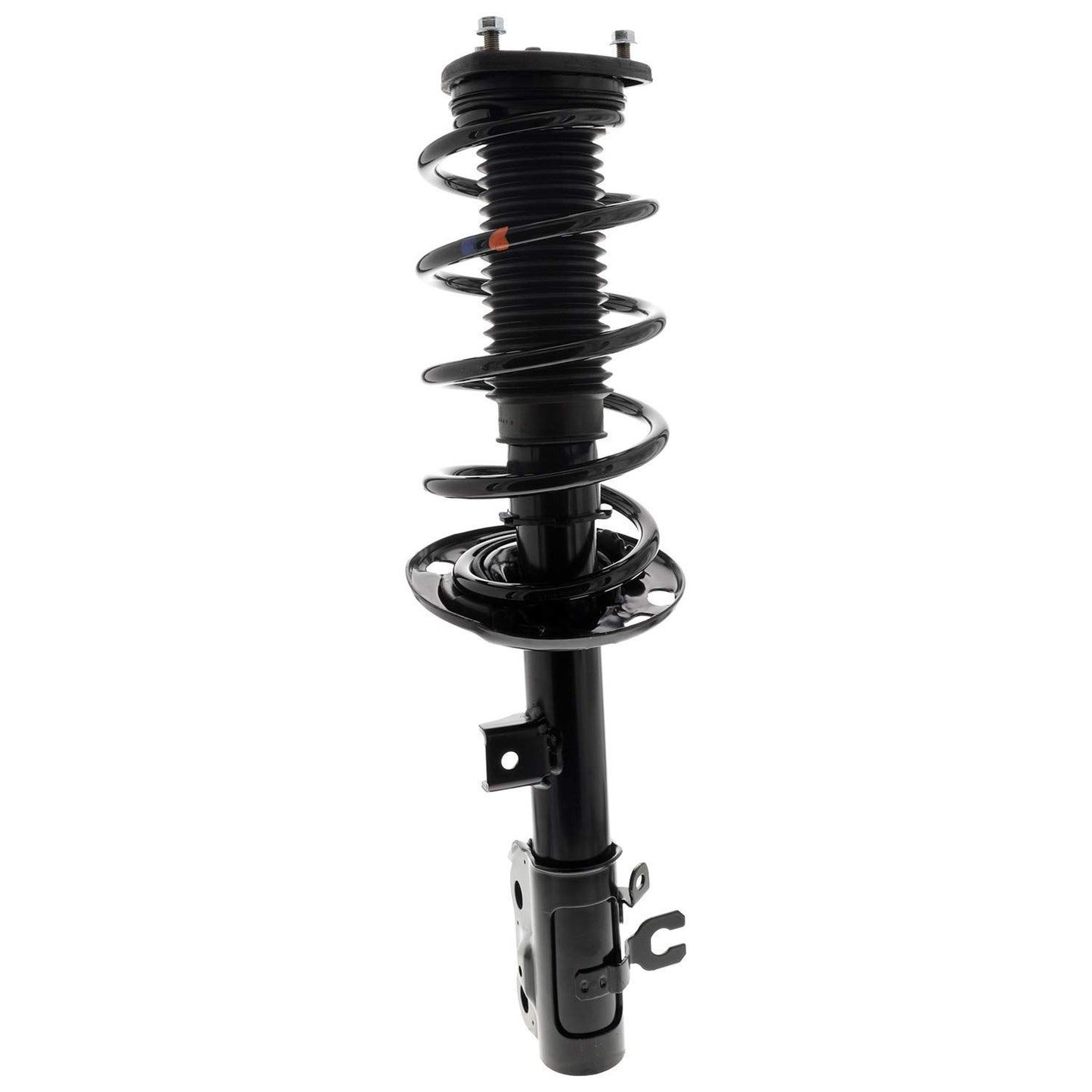 KYB SR4564 Conjunto de puntal de suspensión y resorte helicoidal